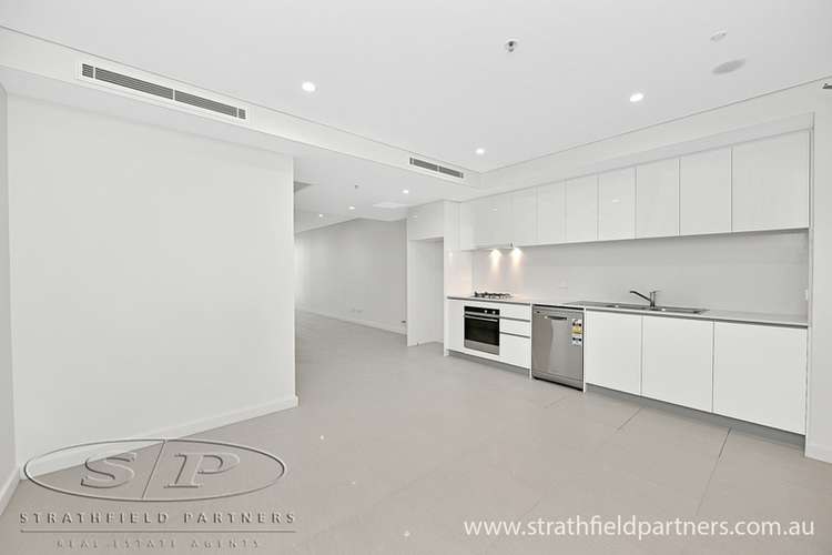 Main view of Homely apartment listing, 209/29 Morwick Street, Strathfield NSW 2135