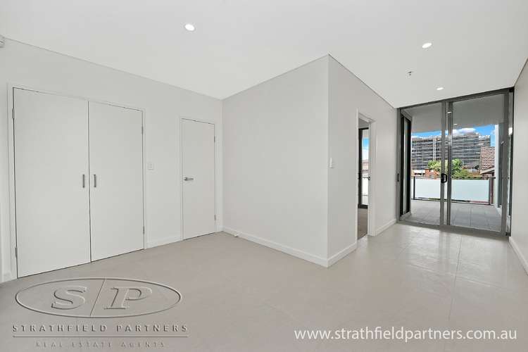 Third view of Homely apartment listing, 209/29 Morwick Street, Strathfield NSW 2135