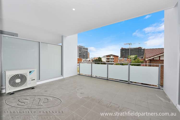 Fifth view of Homely apartment listing, 209/29 Morwick Street, Strathfield NSW 2135