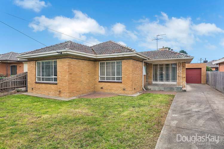 Main view of Homely house listing, 18 Pengelly Court, Sunshine VIC 3020