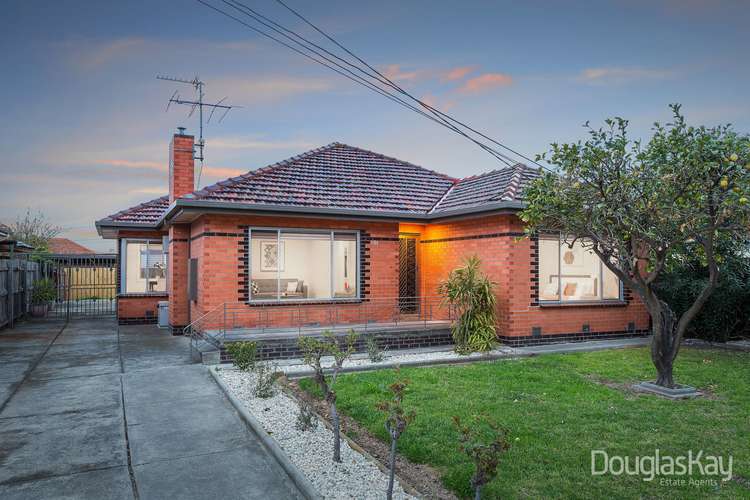 Main view of Homely house listing, 21 Westwood Way, Albion VIC 3020