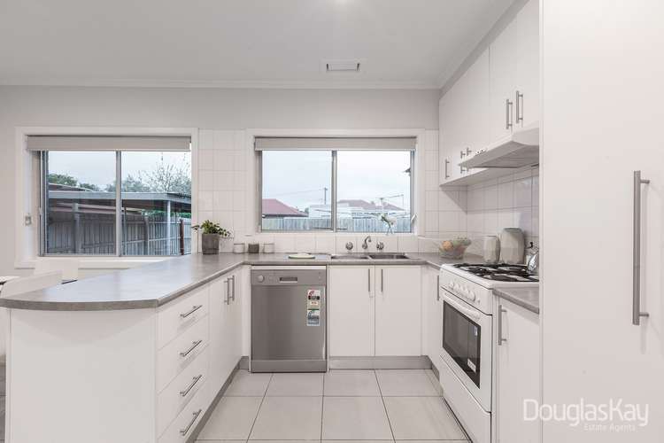 Fifth view of Homely house listing, 21 Westwood Way, Albion VIC 3020