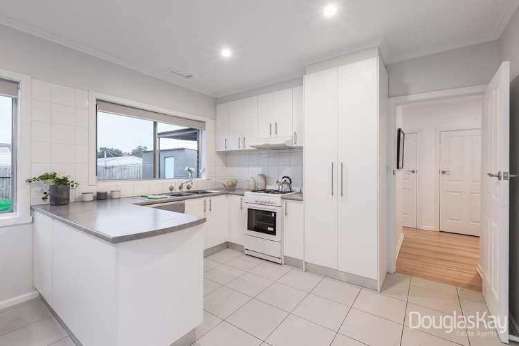 Sixth view of Homely house listing, 21 Westwood Way, Albion VIC 3020