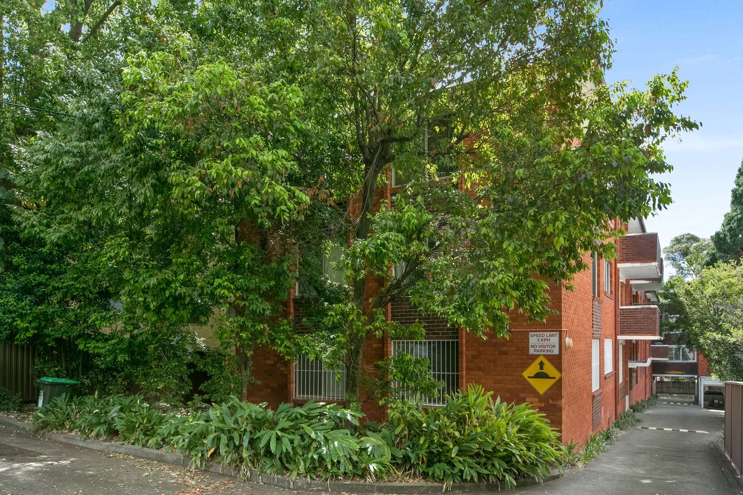 Main view of Homely apartment listing, 13/139A Smith Street, Summer Hill NSW 2130