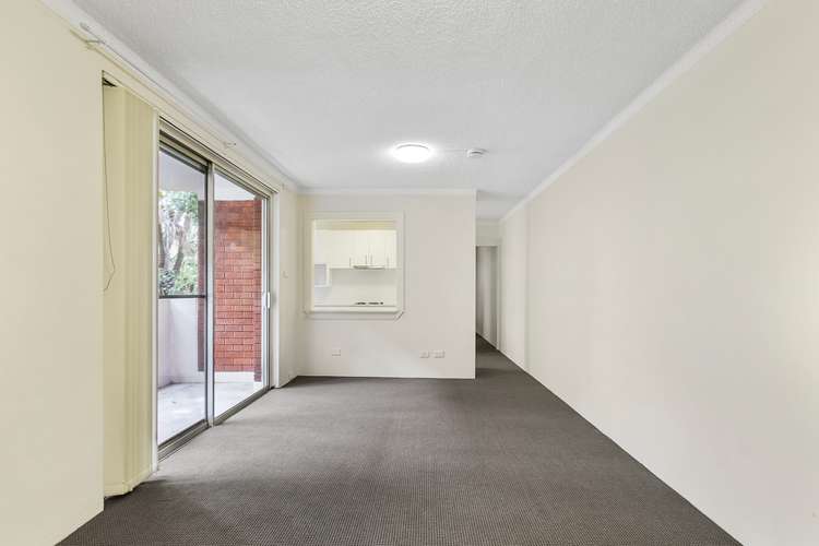 Second view of Homely apartment listing, 13/139A Smith Street, Summer Hill NSW 2130