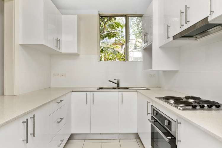 Third view of Homely apartment listing, 13/139A Smith Street, Summer Hill NSW 2130