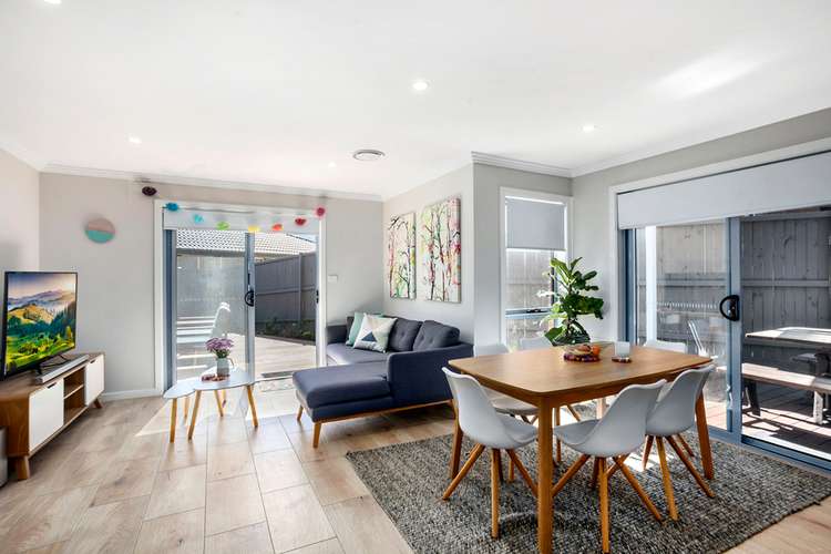 Third view of Homely townhouse listing, 36 Callows Road, Bulli NSW 2516