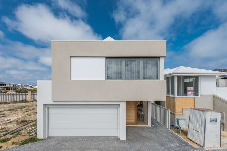 Third view of Homely house listing, 3/2 Second Avenue, Burns Beach WA 6028