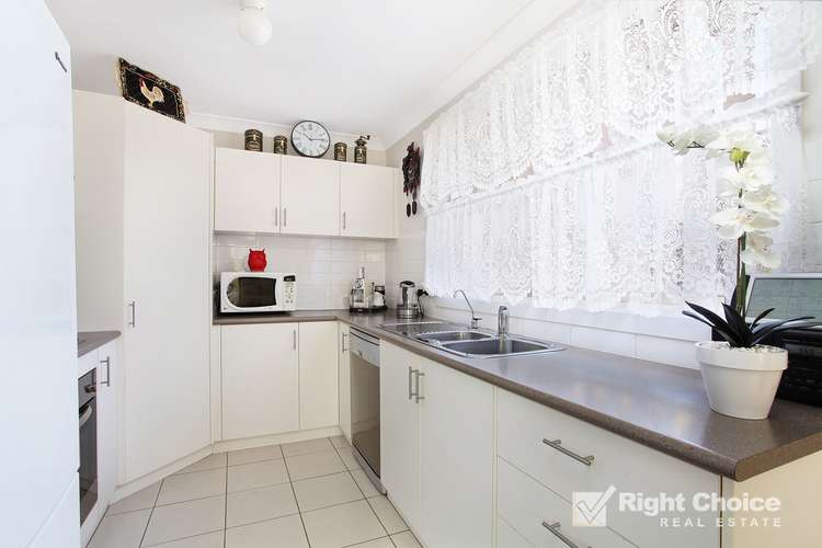 Third view of Homely villa listing, 23 Mountainview Mews, Albion Park NSW 2527