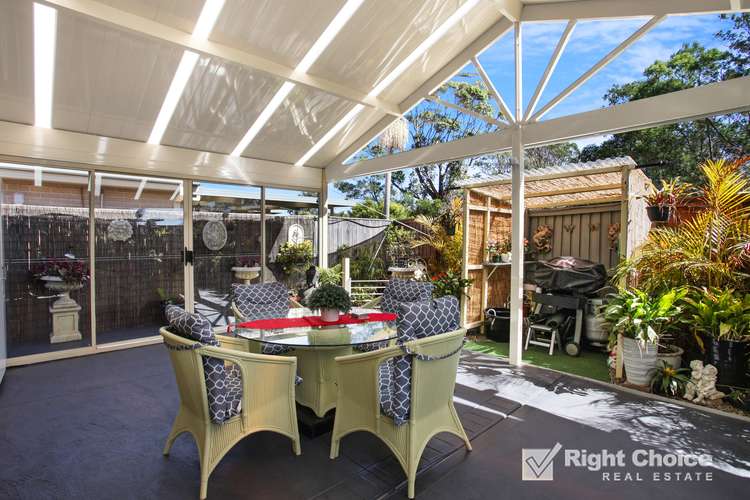 Sixth view of Homely villa listing, 23 Mountainview Mews, Albion Park NSW 2527