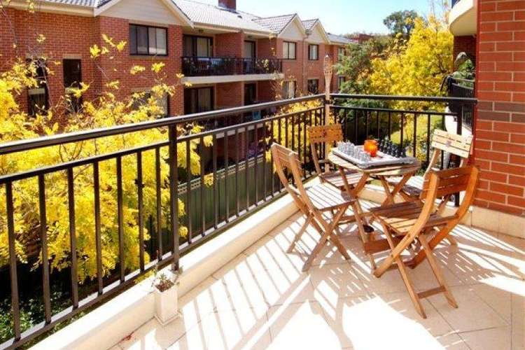 Main view of Homely unit listing, 11/257 Carrington Road, Coogee NSW 2034