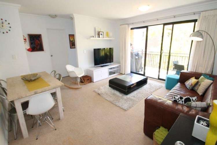 Second view of Homely unit listing, 11/257 Carrington Road, Coogee NSW 2034