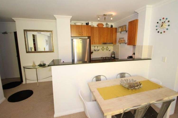 Third view of Homely unit listing, 11/257 Carrington Road, Coogee NSW 2034