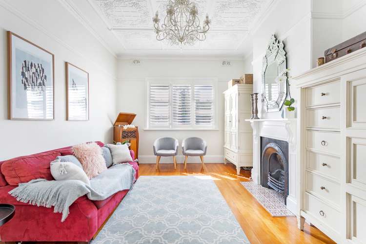 Second view of Homely house listing, 32 North Street, Balmain NSW 2041