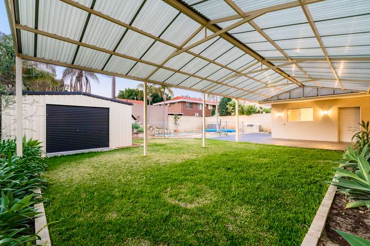 Fourth view of Homely house listing, 23 Collinson Street, Dianella WA 6059
