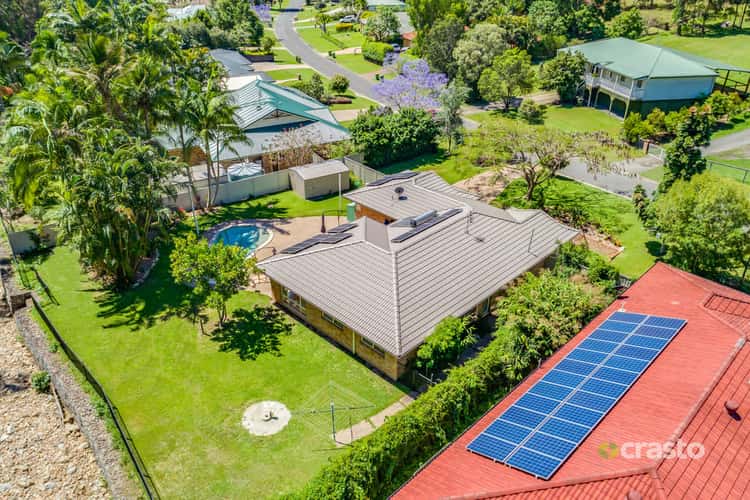 Second view of Homely house listing, 63 Whiteash Road, Bonogin QLD 4213
