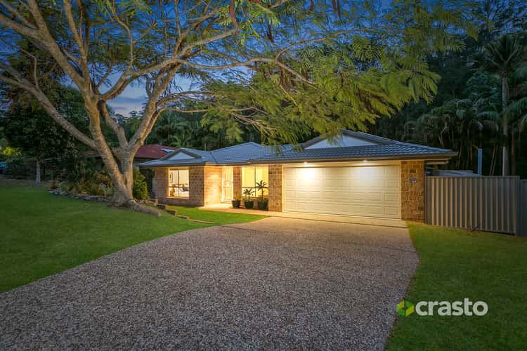 Third view of Homely house listing, 63 Whiteash Road, Bonogin QLD 4213