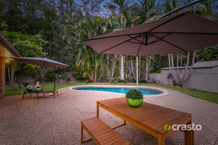 Fourth view of Homely house listing, 63 Whiteash Road, Bonogin QLD 4213
