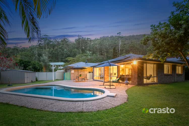 Sixth view of Homely house listing, 63 Whiteash Road, Bonogin QLD 4213