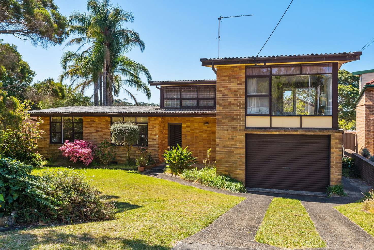 Main view of Homely house listing, 6 Buna Place, Allambie Heights NSW 2100