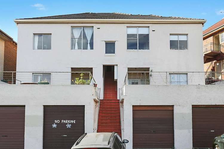 Fifth view of Homely unit listing, 4/96 Warners Avenue, Bondi Beach NSW 2026