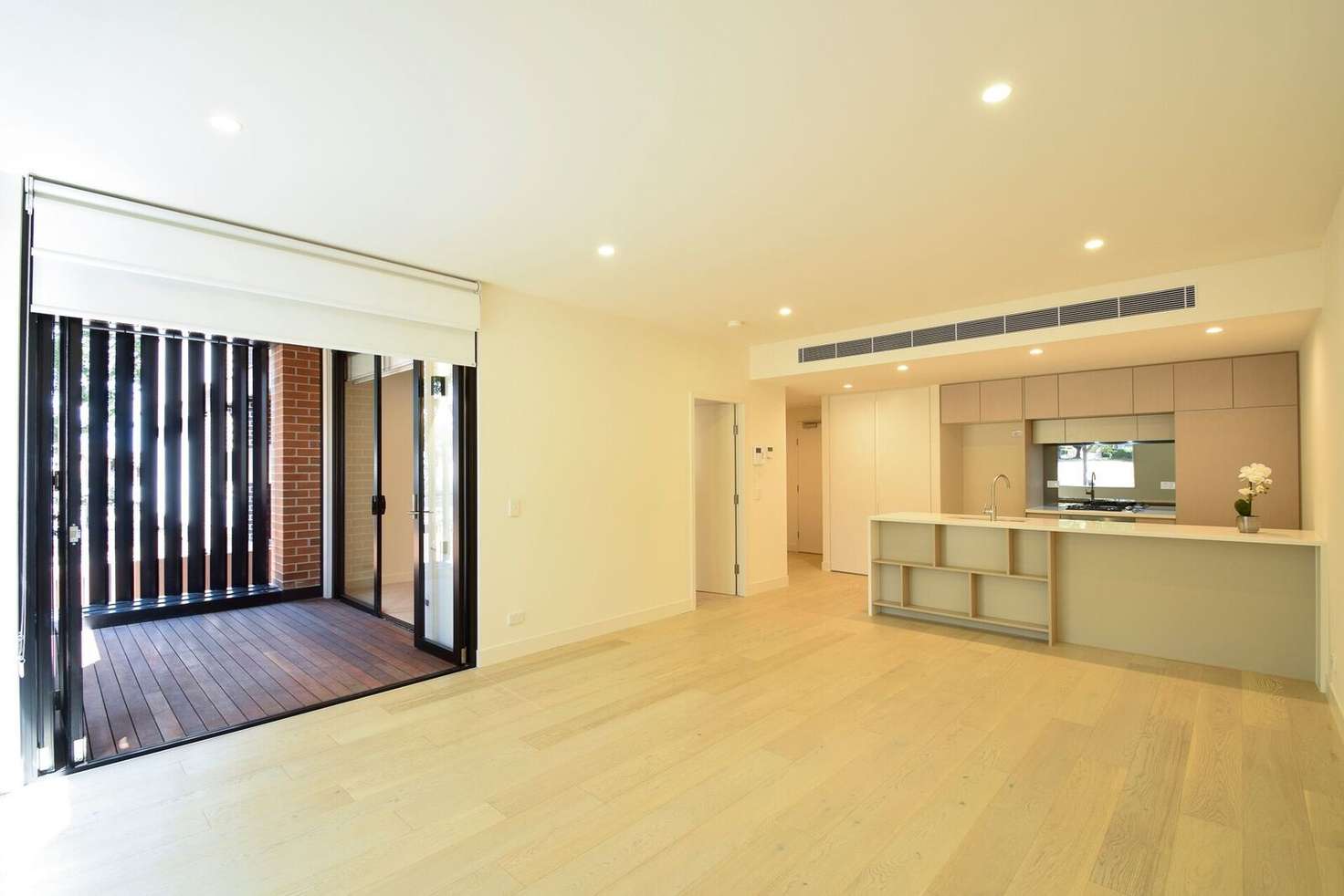 Main view of Homely unit listing, 330/3 McKinnon Avenue, Five Dock NSW 2046