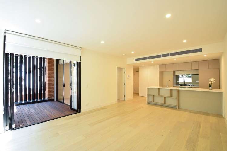 Main view of Homely unit listing, 330/3 McKinnon Avenue, Five Dock NSW 2046