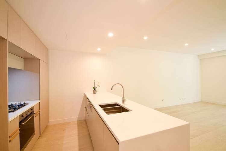 Second view of Homely unit listing, 330/3 McKinnon Avenue, Five Dock NSW 2046