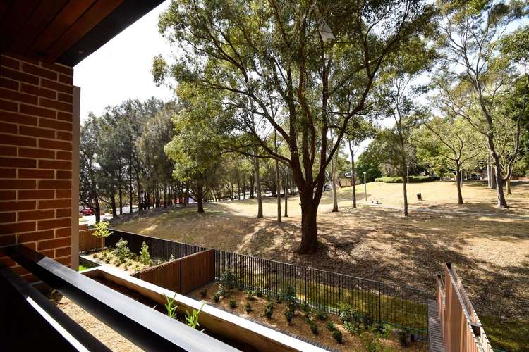 Third view of Homely unit listing, 330/3 McKinnon Avenue, Five Dock NSW 2046