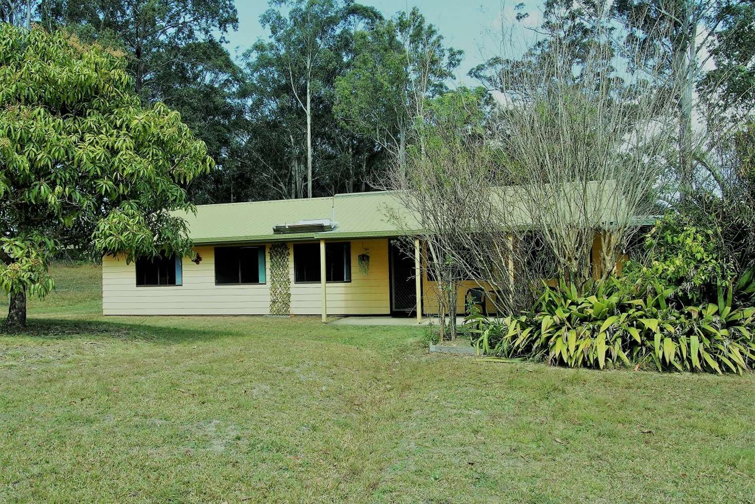 Main view of Homely house listing, 160 Lukes Lane, Barraganyatti NSW 2441