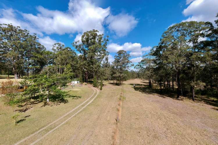 Second view of Homely house listing, 160 Lukes Lane, Barraganyatti NSW 2441