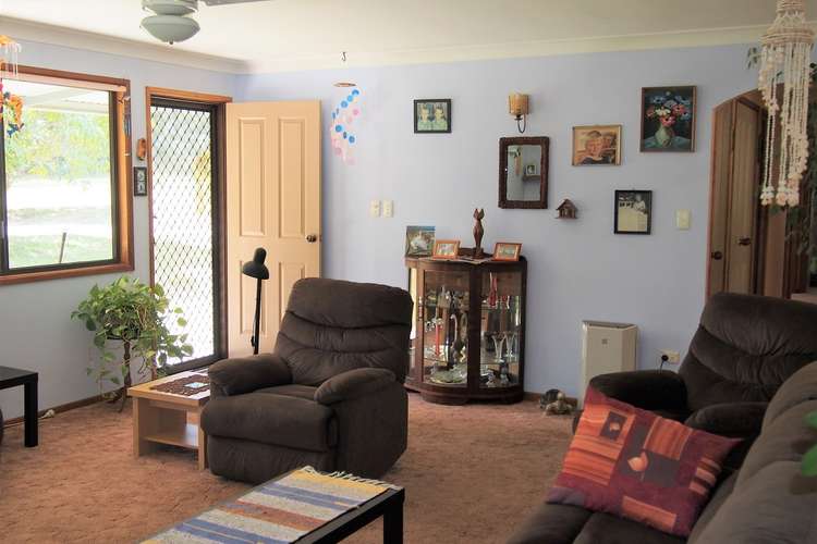 Fifth view of Homely house listing, 160 Lukes Lane, Barraganyatti NSW 2441