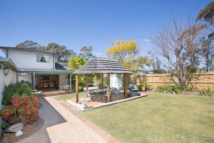Main view of Homely house listing, 19 Birubi Avenue, Gymea NSW 2227