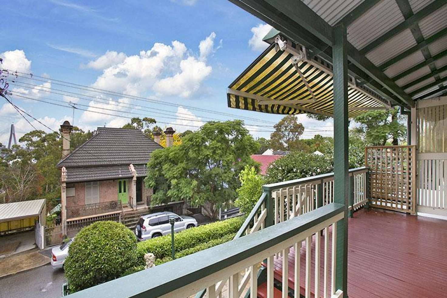 Main view of Homely house listing, 15 Bradford Street, Balmain NSW 2041