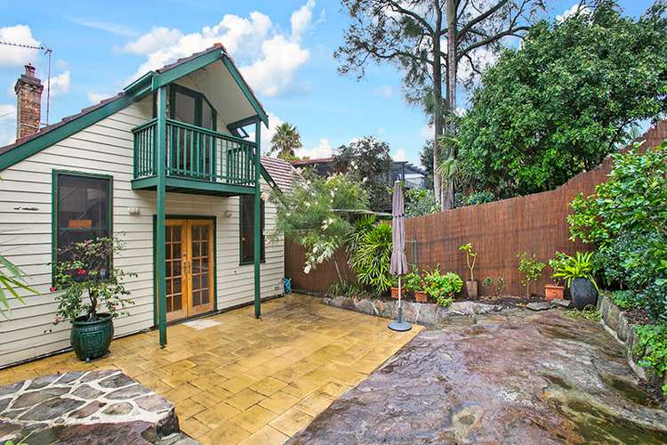 Second view of Homely house listing, 15 Bradford Street, Balmain NSW 2041