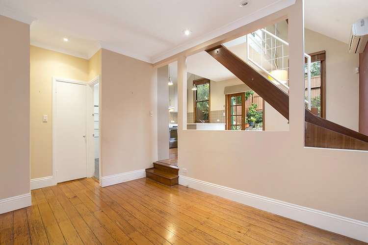 Third view of Homely house listing, 15 Bradford Street, Balmain NSW 2041