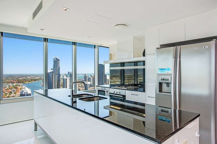 Sixth view of Homely apartment listing, Level 50/5007/9 'Q1' Hamilton Avenue, Surfers Paradise QLD 4217
