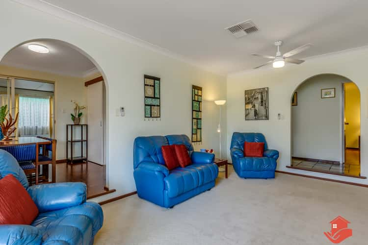 Fifth view of Homely house listing, 11 Ashley Drive, Kelmscott WA 6111