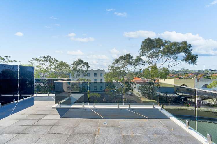 Second view of Homely apartment listing, 30/64 Majors Bay Road, Concord NSW 2137