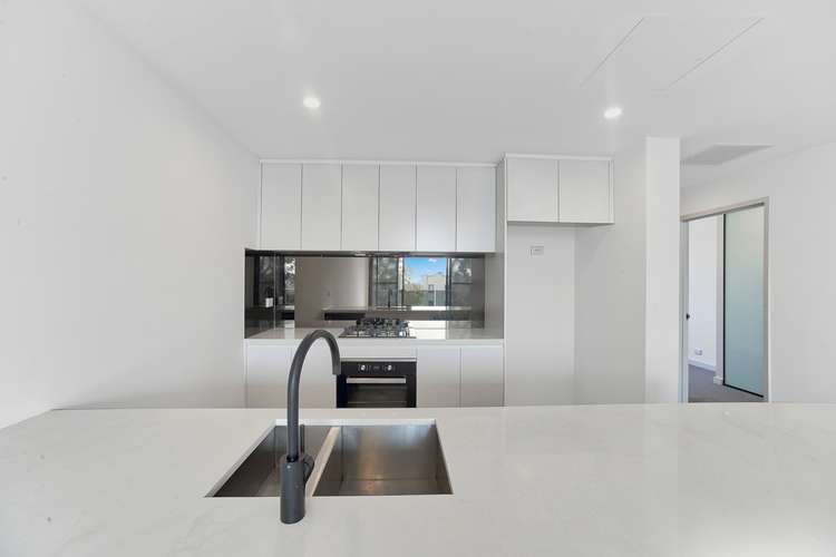 Third view of Homely apartment listing, 30/64 Majors Bay Road, Concord NSW 2137