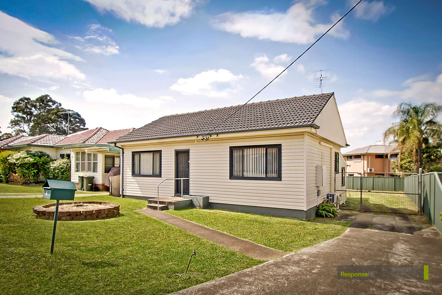 Main view of Homely house listing, 7 The Crescent, Marayong NSW 2148