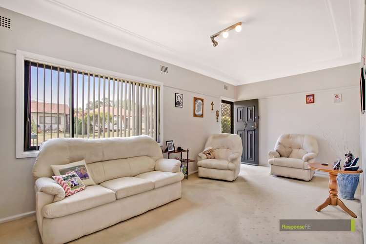 Second view of Homely house listing, 7 The Crescent, Marayong NSW 2148