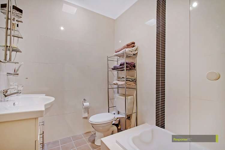 Third view of Homely house listing, 7 The Crescent, Marayong NSW 2148