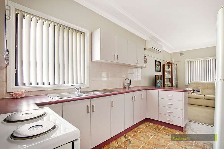 Fourth view of Homely house listing, 7 The Crescent, Marayong NSW 2148