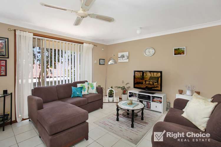 Second view of Homely semiDetached listing, 24B Mortlock Drive, Albion Park NSW 2527