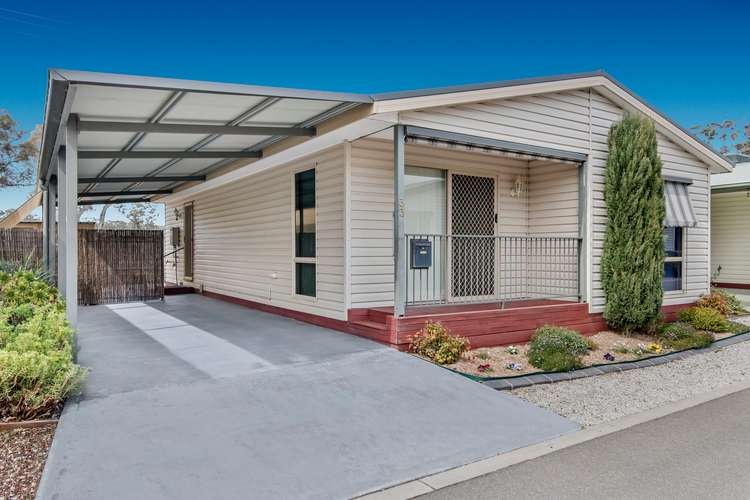 Main view of Homely house listing, 33/1-11 Furness Street, Kangaroo Flat VIC 3555