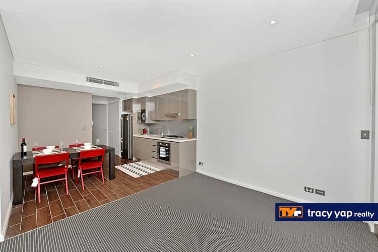 Third view of Homely apartment listing, 122/7 Alma Road, Macquarie Park NSW 2113