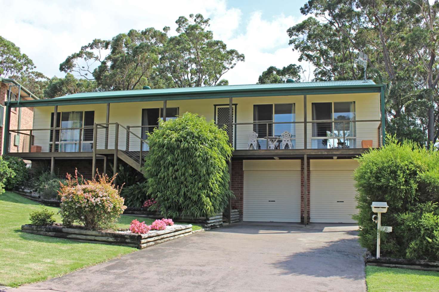 Main view of Homely house listing, 5 Torquay Drive, Lake Tabourie NSW 2539