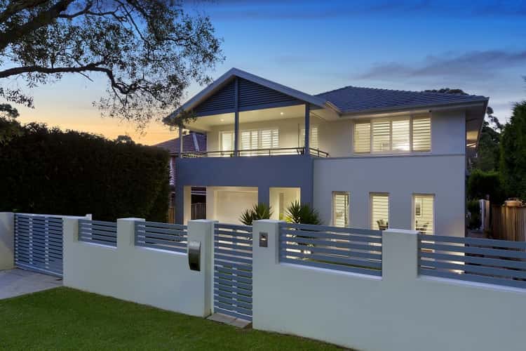 Third view of Homely house listing, 32 Eileen Street, North Balgowlah NSW 2093