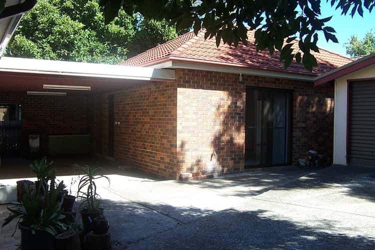 Main view of Homely semiDetached listing, 27B Mildred Avenue, Hornsby NSW 2077